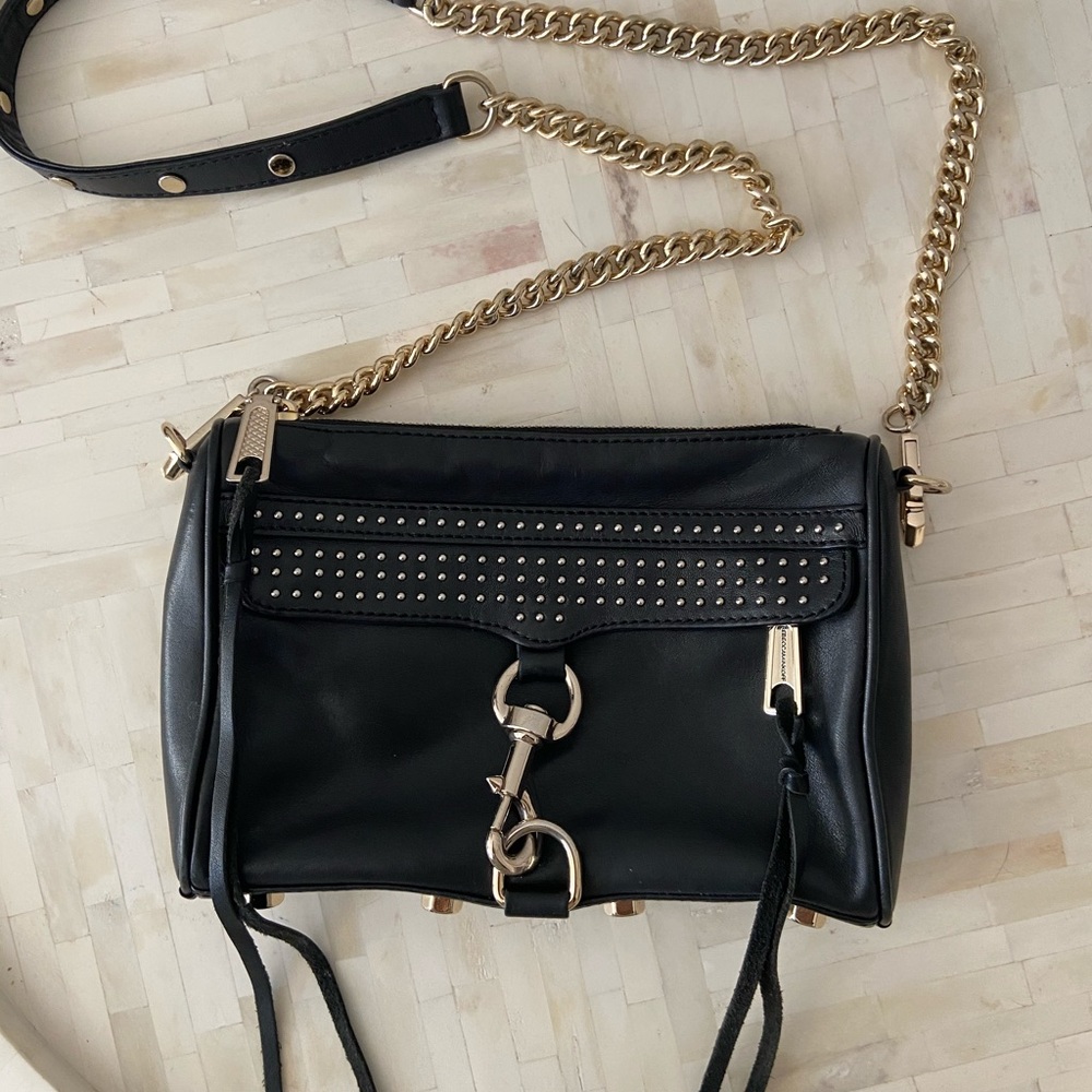 Rebecca Minkoff crossbody